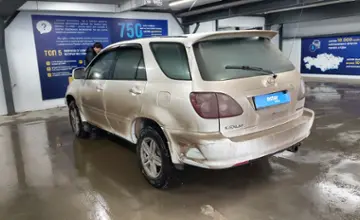 Lexus RX 1999 года за 4 900 000 тг. в Астана фото 4