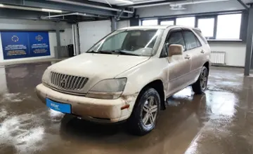 Lexus RX 1999 года за 4 900 000 тг. в Астана фото 1