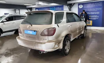 Lexus RX 1999 года за 4 900 000 тг. в Астана фото 3