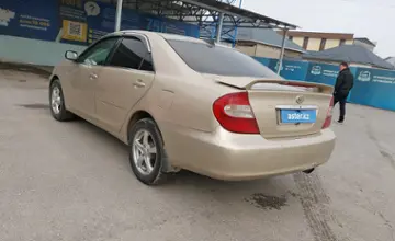 Toyota Camry 2001 года за 4 500 000 тг. в Шымкент фото 4