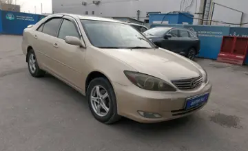 Toyota Camry 2001 года за 4 500 000 тг. в Шымкент фото 2