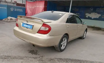 Toyota Camry 2001 года за 4 500 000 тг. в Шымкент фото 3