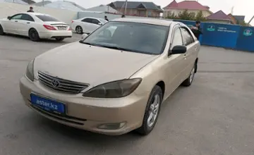 Toyota Camry 2001 года за 4 500 000 тг. в Шымкент фото 1