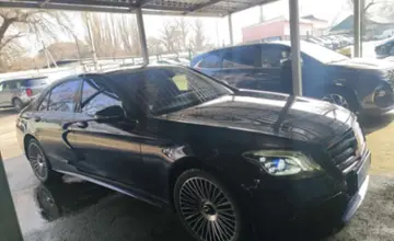 Mercedes-Benz S-Класс 2014 года за 26 000 000 тг. в Алматы фото 4