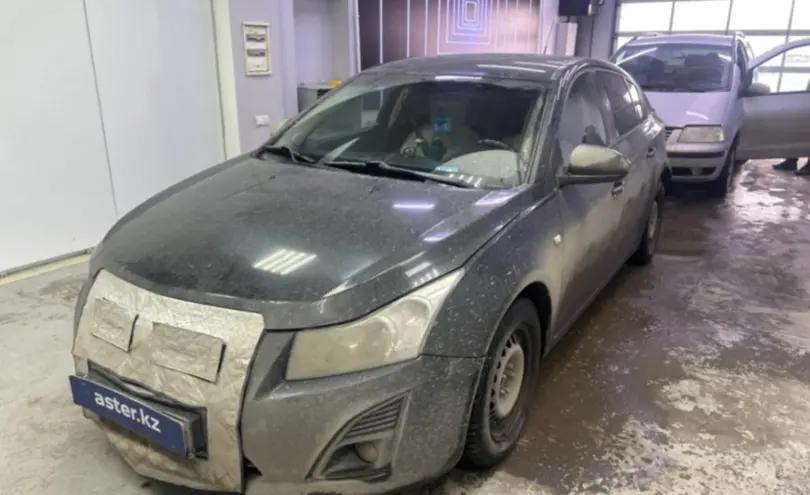 Chevrolet Cruze 2013 года за 3 500 000 тг. в Павлодар