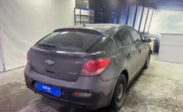 Chevrolet Cruze 2013 года за 3 500 000 тг. в Павлодар
