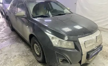 Chevrolet Cruze 2013 года за 3 500 000 тг. в Павлодар фото 3