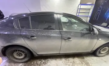 Chevrolet Cruze 2013 года за 3 500 000 тг. в Павлодар фото 4