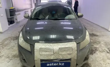 Chevrolet Cruze 2013 года за 3 500 000 тг. в Павлодар фото 2