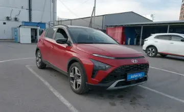 Hyundai Bayon 2023 года за 10 000 000 тг. в Шымкент фото 2