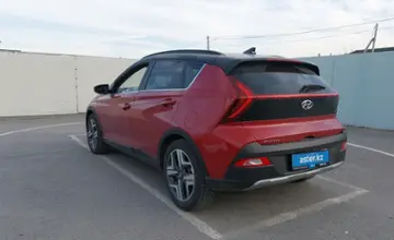 Hyundai Bayon 2023 года за 10 000 000 тг. в Шымкент фото 4