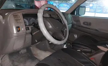 Mitsubishi Montero Sport 1999 года за 5 000 000 тг. в Шымкент фото 5