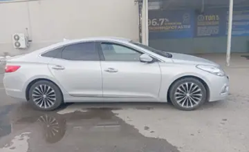 Hyundai Grandeur 2014 года за 9 000 000 тг. в Тараз фото 4