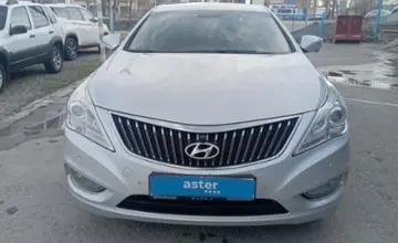 Hyundai Grandeur 2014 года за 9 000 000 тг. в Тараз фото 2