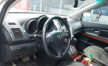 Lexus RX 2004 года за 7 500 000 тг. в Шымкент фото 5