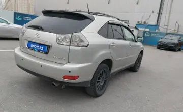 Lexus RX 2004 года за 7 500 000 тг. в Шымкент фото 3
