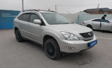 Lexus RX 2004 года за 7 500 000 тг. в Шымкент фото 2