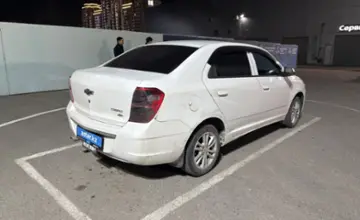 Chevrolet Cobalt 2022 года за 5 400 000 тг. в Шымкент