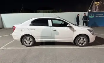 Chevrolet Cobalt 2022 года за 5 400 000 тг. в Шымкент фото 4