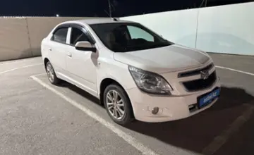 Chevrolet Cobalt 2022 года за 5 400 000 тг. в Шымкент фото 3