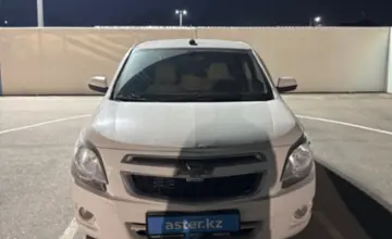 Chevrolet Cobalt 2022 года за 5 400 000 тг. в Шымкент фото 2