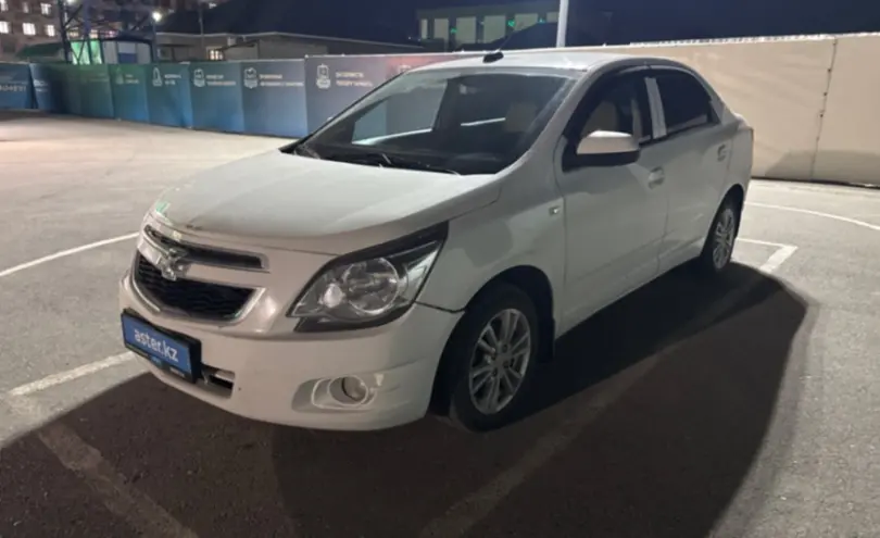 Chevrolet Cobalt 2022 года за 5 400 000 тг. в Шымкент