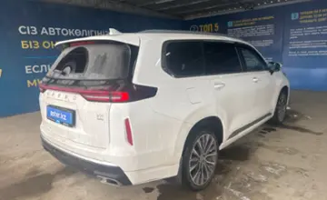 EXEED VX 2023 года за 13 000 000 тг. в Алматы