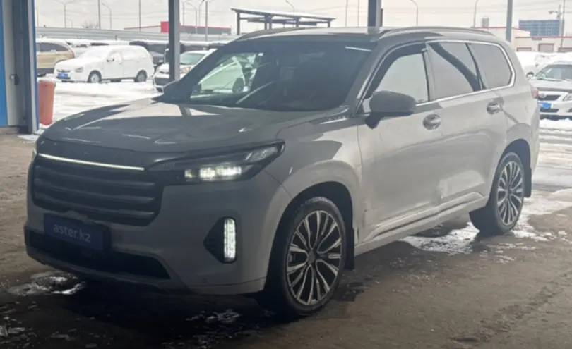 EXEED VX 2023 года за 13 000 000 тг. в Алматы