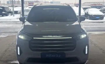 EXEED VX 2023 года за 13 000 000 тг. в Алматы фото 2