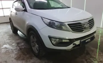Kia Sportage 2014 года за 4 000 000 тг. в Павлодар фото 3