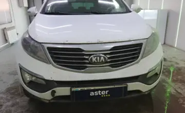 Kia Sportage 2014 года за 4 000 000 тг. в Павлодар фото 2