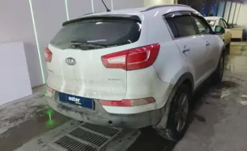 Kia Sportage 2014 года за 4 000 000 тг. в Павлодар