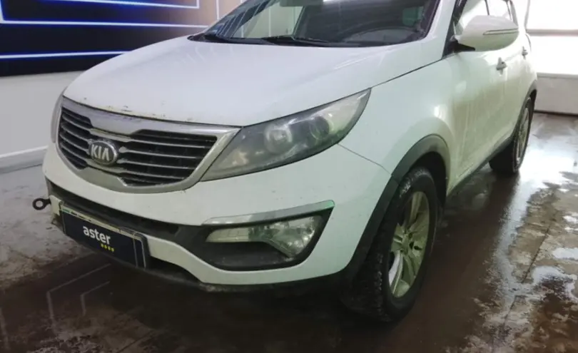 Kia Sportage 2014 года за 4 000 000 тг. в Павлодар