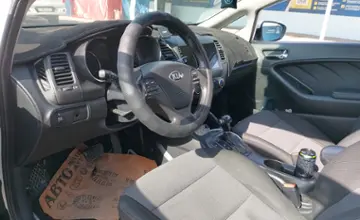 Kia Cerato 2014 года за 6 500 000 тг. в Шымкент фото 5