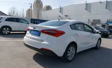 Kia Cerato 2014 года за 6 500 000 тг. в Шымкент фото 3
