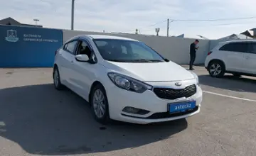 Kia Cerato 2014 года за 6 500 000 тг. в Шымкент фото 2