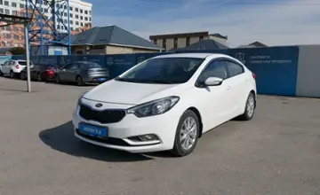 Kia Cerato 2014 года за 6 500 000 тг. в Шымкент фото 1