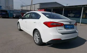 Kia Cerato 2014 года за 6 500 000 тг. в Шымкент фото 4
