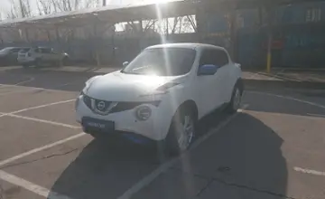 Nissan Juke 2018 года за 8 500 000 тг. в Алматы фото 1