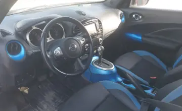 Nissan Juke 2018 года за 8 500 000 тг. в Алматы фото 5