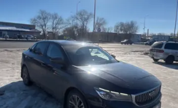 Geely Emgrand 2023 года за 6 400 000 тг. в Уральск фото 3