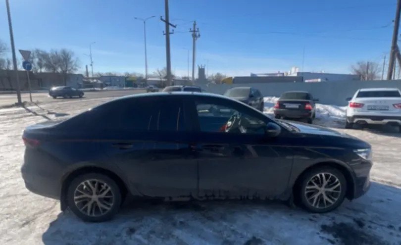 Geely Emgrand 2023 года за 6 400 000 тг. в Уральск фото 4