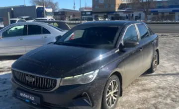Geely Emgrand 2023 года за 6 400 000 тг. в Уральск фото 1