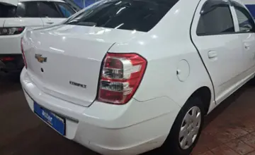 Chevrolet Cobalt 2020 года за 4 800 000 тг. в Астана