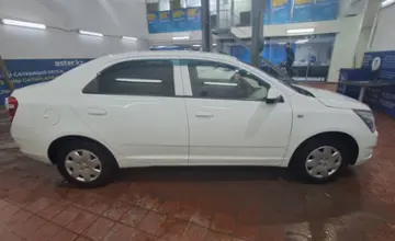 Chevrolet Cobalt 2020 года за 4 800 000 тг. в Астана фото 4