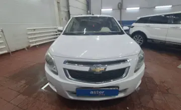 Chevrolet Cobalt 2020 года за 4 800 000 тг. в Астана фото 2
