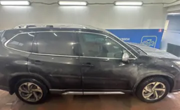 Subaru Forester 2023 года за 17 000 000 тг. в Астана фото 4