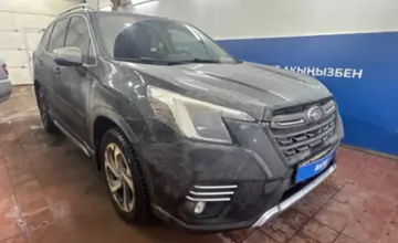 Subaru Forester 2023 года за 17 000 000 тг. в Астана фото 3