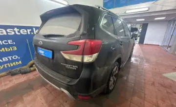 Subaru Forester 2023 года за 17 000 000 тг. в Астана