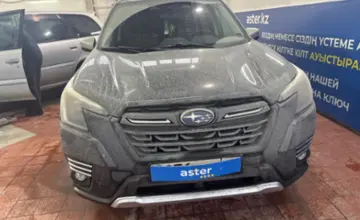 Subaru Forester 2023 года за 17 000 000 тг. в Астана фото 2